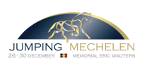 Jumping Mechelen Logo