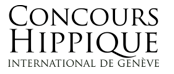 Concours Hippique Logo