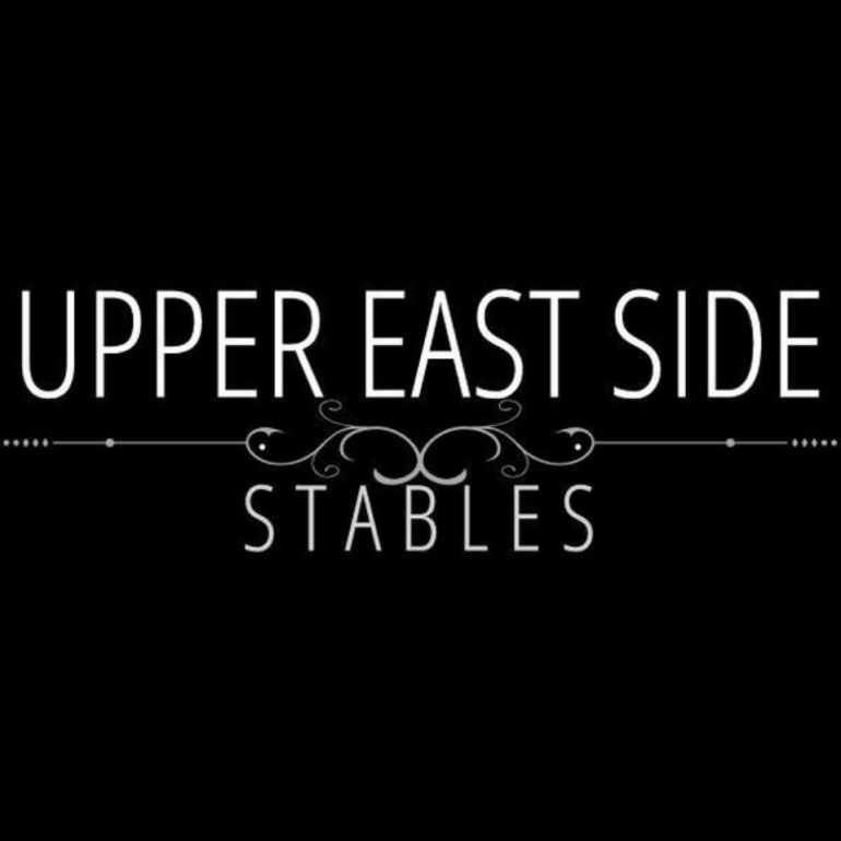 Upper East Side Stables - Nicolas Van Brandt + Julie Dossin