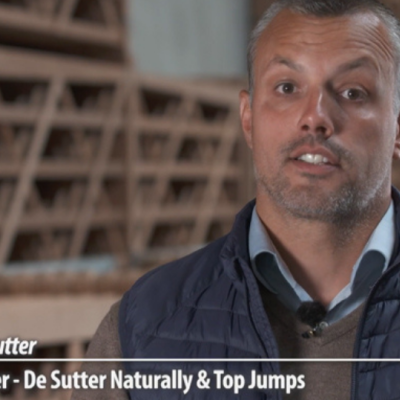 How it's done De Sutter Naturally