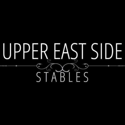 Upper East Side Stables - Nicolas Van Brandt + Julie Dossin logo
